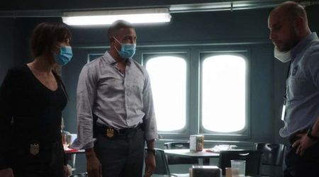 'NCIS: New Orleans' Season 7 Episode 2: Will Gregorio and Carter's quarantine bonding lead to a relationship?