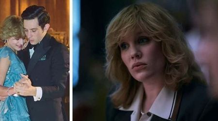 'The Crown' Season 4: Has Netflix series 'reignited hatred' for Charles and Camilla with Princess Diana plot?