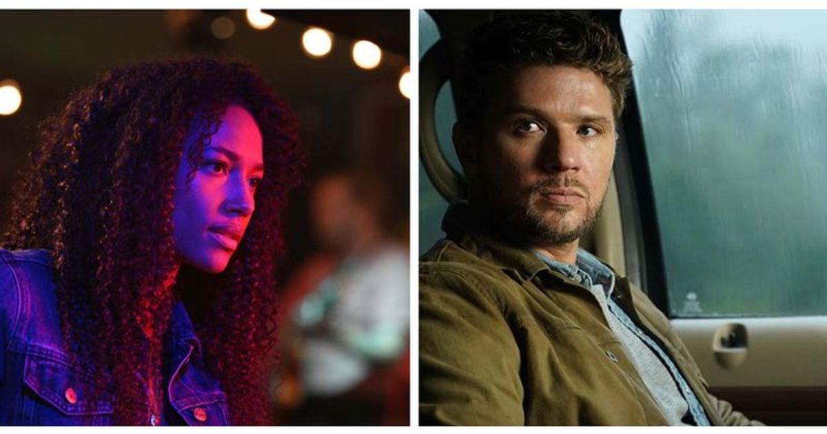 'Big Sky' Meet Ryan Phillippe, Kylie Bunbury and the rest