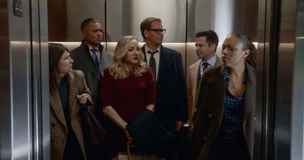 'Bull' Season 5 Episode 1 Review Quirky, musical bizarre opener with
