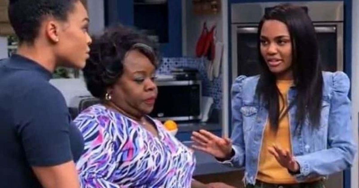 'House Of Payne' Season 9 Episode 17 Preview Will Jazmine follow in her mother's footsteps of