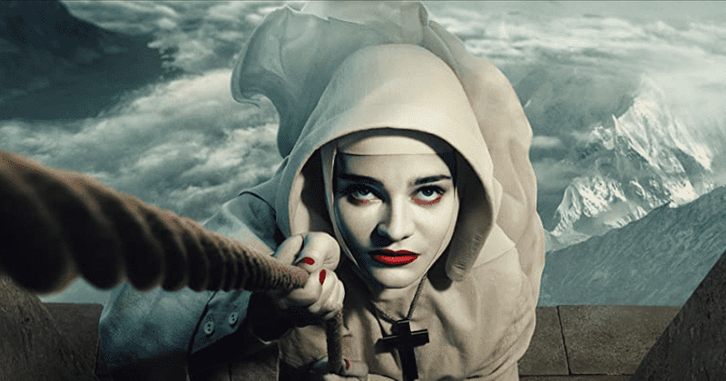 
                            
                            
                            
                            Vista previa de 'Black Narcissus': la película de 1947 fue explícitamente racista para los indios, ¿se alejará la miniserie de FX de eso?