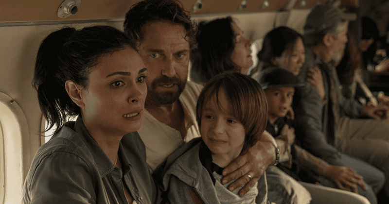 
                            
                            
                            
                            'Groenlandia': Gerard Butler to Allison Garrity y Scott Glenn, conoce al elenco del drama de Ray Roman Waugh
