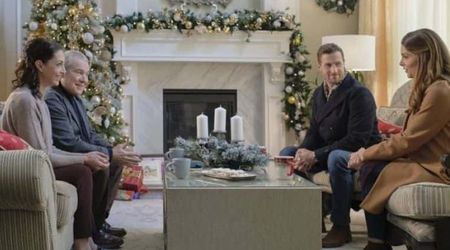 A Little Christmas Charm Release Date Plot Cast Trailer And All You Need To Know About Hallmark S Holiday Film Meaww A Little Christmas Charm Release Date Plot Cast Trailer And All You Need To Know About Hallmark S Holiday Film Meaww
