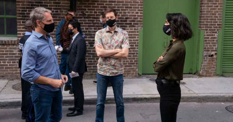 'NCIS: New Orleans' Season 7 Episode 3: Marta Goldstein's title card tribute touches fans, but ...