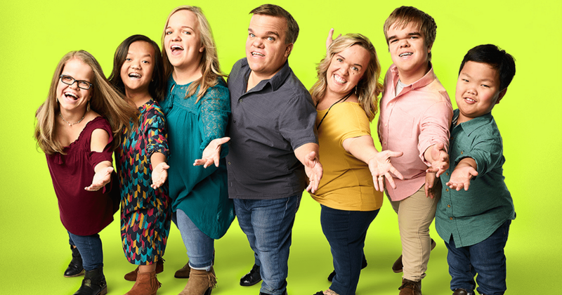 '7 Little Johnstons': Release date, plot, cast, trailer and all you 