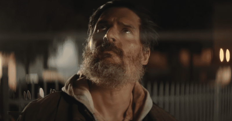 
                            
                            
                            
                            'Archenemy': Conoce a Joe Manganiello, Zolee Griggs y el resto del elenco de la película de superhéroes de Adam Egypt Mortimer