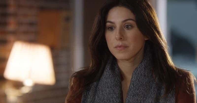 
                            
                            
                            
                            'Finding My Daughter': Conoce a Cristina Rosato, Jesse Hutch y el resto del elenco del thriller dramático de LMN