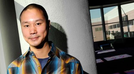 Tony Hsieh Death Ex Zappos Ceo Was Dragged Unconscious From House On Fire Succumbed To Injuries 9 Days Later Meaww