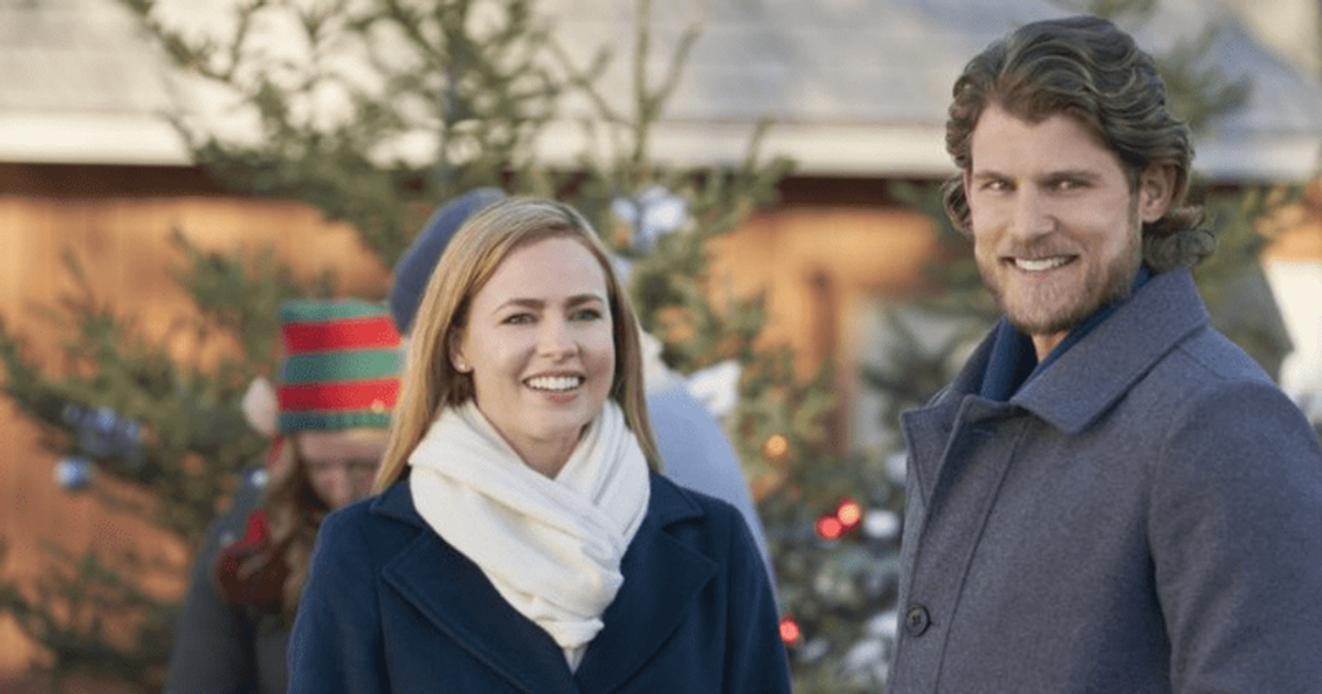 'Project Christmas Wish': Meet Amanda Schull, Travis Van Winkle and the rest of the cast of the Hallmark film - Vimarsana News