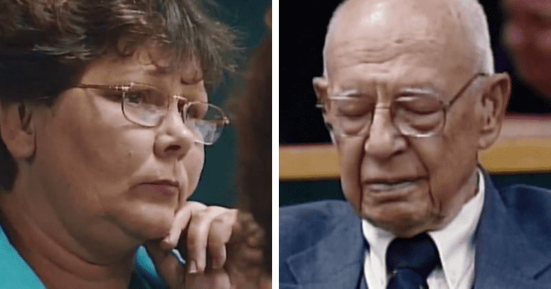 
                            
                            
                            
                            'Baby God': ¿Cómo abusó el Dr. Fortier del dinero para silenciar a sus víctimas de abuso sexual, incluido su propio hijo, Mary Craddock?