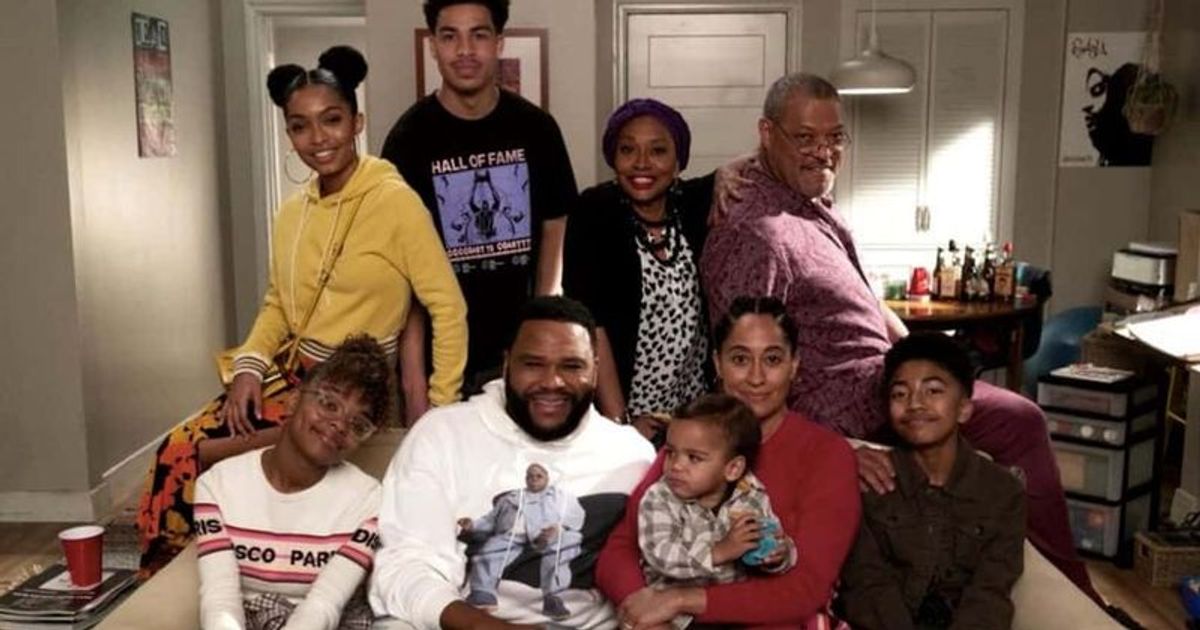 black ish 7