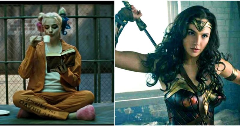 
                            
                            
                            
                            De 'Wonder Woman' a 'Suicide Squad': cómo transmitir todas las películas que salen en HBO y en los cines al mismo tiempo