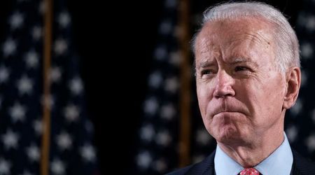 President-elect Joe Biden's inauguration will NOT have a million people or 'gigantic parade' amid Covid-19 
