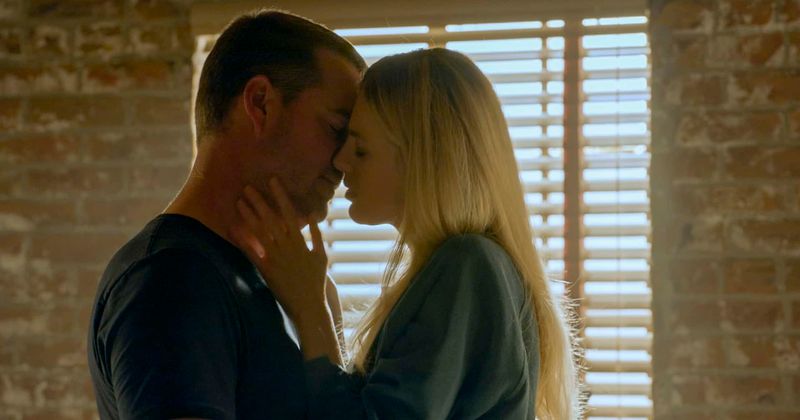 
                            
                            
                            
                            'NCIS: THE' Temporada 12 Episodio 4: Callen y Anna están a punto de reunirse, pero ¿durará la relación esta vez?