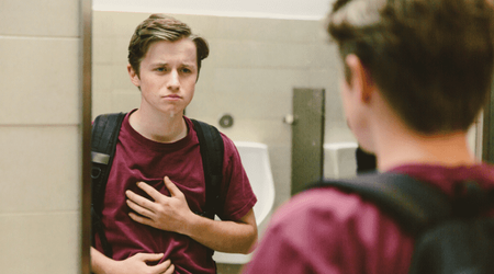 Teenagers unhappy with their physical appearance at 50-285% higher risk of depression by age 18, warns study