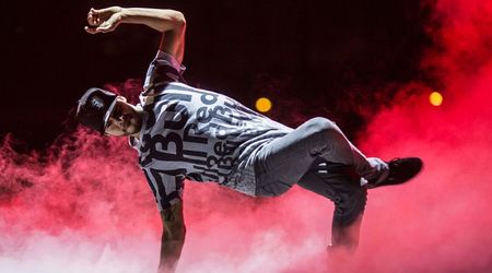 Breakdancing to debut as Olympic sport at Paris 2024 games, Internet says 'why not add ballroom dancing'