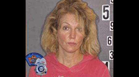 Missouri sisters found with broken fingers, lacerated spleen and liver, foster mother says they 'fall a lot'