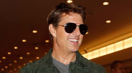 Tom Cruise’s daughter Bella doesn't want father’s life of luxury, refuses to stay in $455K-a-month penthouse