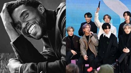 BTS as most tweeted-about music artistes to Chadwick Boseman, here's Twitter countdown #ThisHappened2020