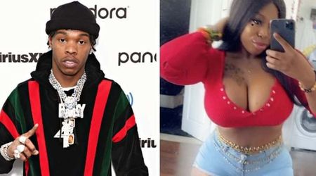 Who is Ms London? Adult film star claims Lil Baby paid $16K to sleep with her, Internet says ‘his life is wild'