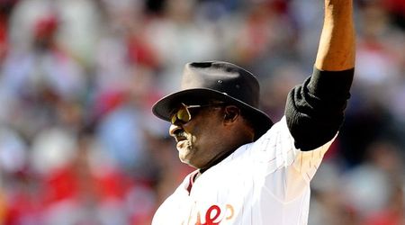 Remembering Dick Allen: How the slugger batted his way into the record books despite being a victim of racism