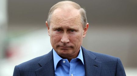 Who is Kirill Shamalov? Putin's ex-son-in-law allegedly bought $380M stake in petrochemicals firm for just $100