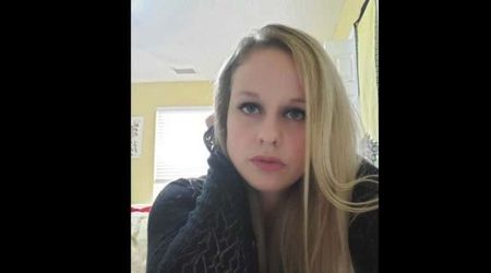 Who is Rebekah Jones? Florida police raid home of COVID-19 data whistleblower for ‘hacking’ state email system