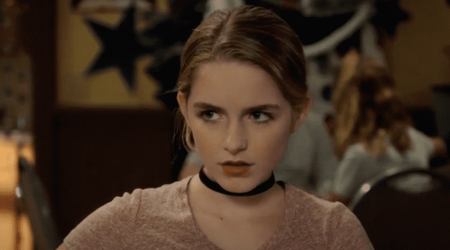 'Young Sheldon' Season 4: Who is Paige Swanson? Mckenna Grace's character is Shelly's brilliant rival prodigy