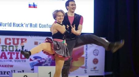 Who is Katerina Tikhonova? How Putin's dancing daughter divorced Russia’s ‘youngest billionaire’ Kirill Shamalov