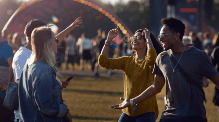 What is Art With Me festival? How Tulum event turned into Covid-19 super-spreader in New York