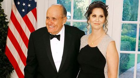 Who is Rudy Giuliani dating now? A look at Trump attorney's 3 marriages and why his 3rd wife called him a 'liar'