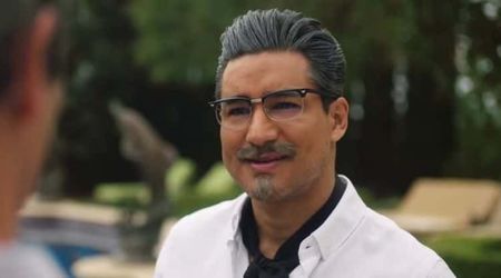 'A Recipe For Seduction': KFC's 'sexy' Colonel Sanders has fans demanding McDonald’s ‘romance’ with Matt Bomer