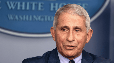 Medical school applications jump by 18% in US amid Covid-19 pandemic, is this the ‘Fauci effect’?