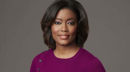 Who is Rashida Jones? MSNBC's pick for Phil Griffin's successor will be first Black woman to run cable news network