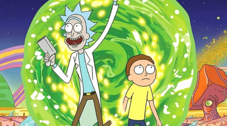 What is Galactic Federation and do aliens exist? Internet asks ‘is this Rick and Morty’ after Haim Eshed's claims