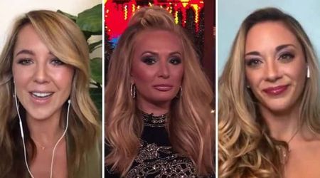 'Below Deck': Is Elizabeth being too 'sensitive' about Francesca? Fans ask if she wants Kate Chastain back