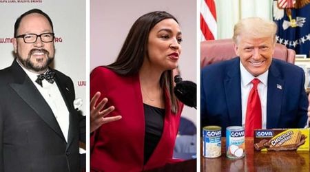 Why did Goya Foods name AOC ‘Employee of the Month’? Internet asks if  they'll name Trump ‘Employee of the Century’ 