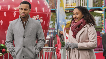 'Christmas Comes Twice’: Release date, plot, cast and all you need to know about the Hallmark holiday movie 