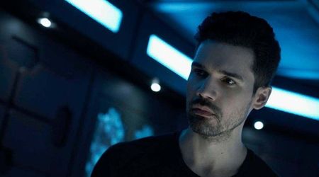 'The Expanse': Release  date, plot, cast, trailer and all you need to know about Amazon Prime Video's sci-fi drama