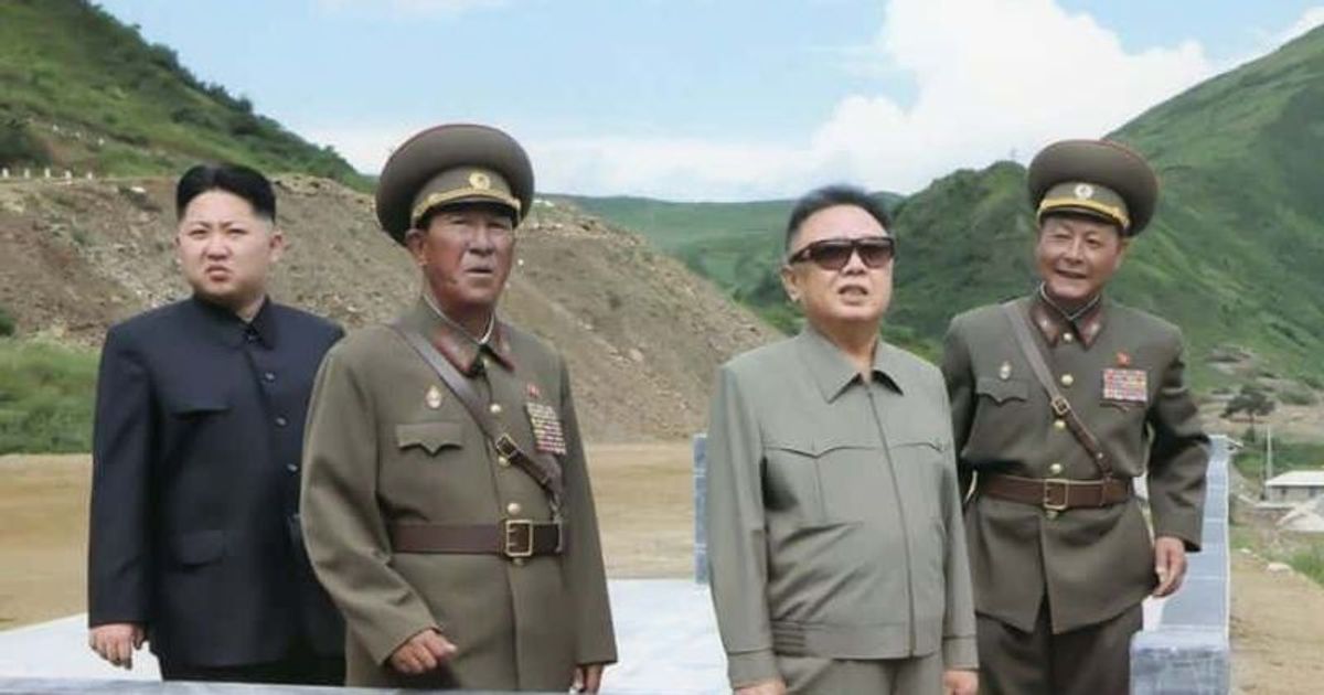 'Assassins': What is the Baekdu Bloodline? How Kim dynasty borrowed from Christianity to legitimize their rule - Vimarsana News
