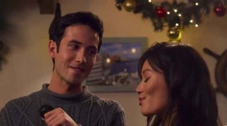 ‘A Sugar & Spice Holiday’: Release date, plot, cast and all you need to know about Lifetime’s romantic holiday movie
