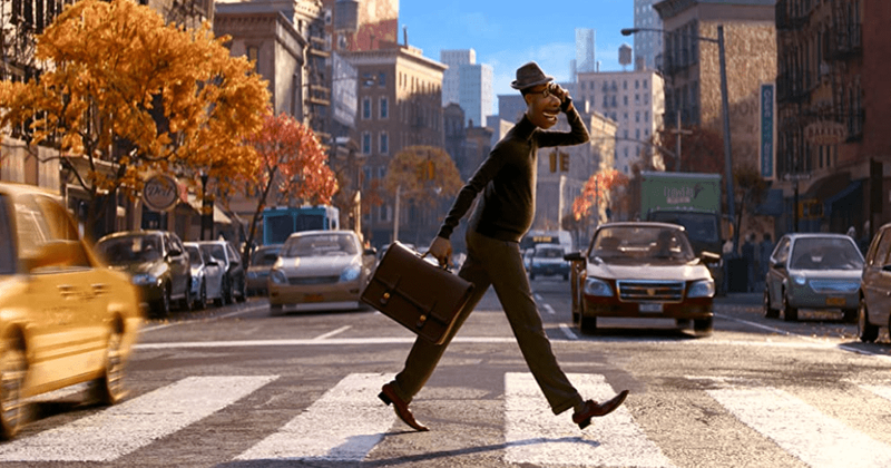 
                            
                            
                            
                            'Soul': conoce a Jamie Foxx, Daveed Diggs, Tina Fey, Questlove y el resto del elenco de la película de Disney-Pixar
