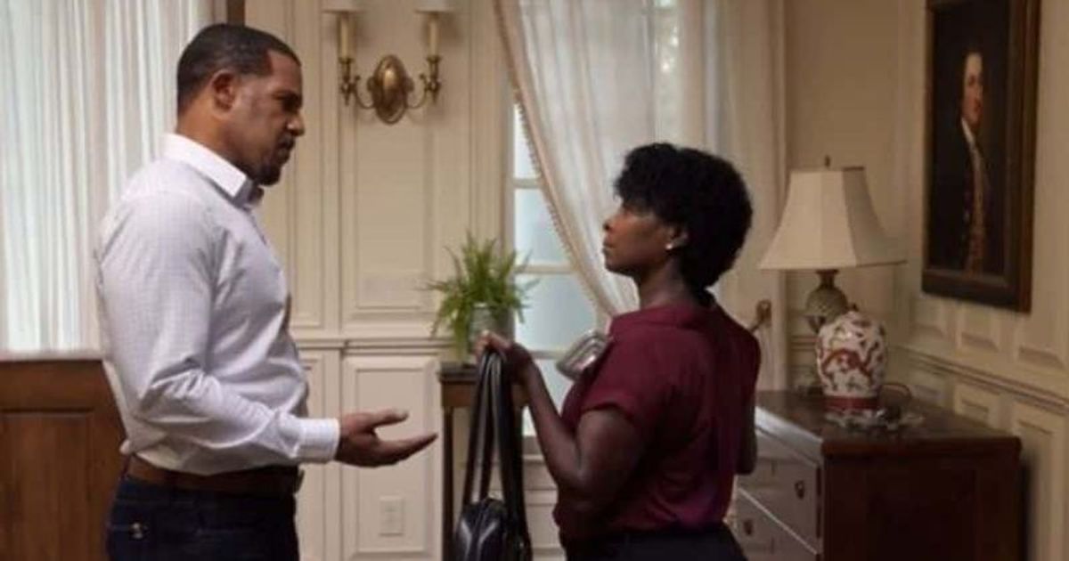 'The Haves And The Have Nots' Season 8 Episode 3: Hanna goes 'straight - The Haves And The Have Nots Season 8 Episode 17