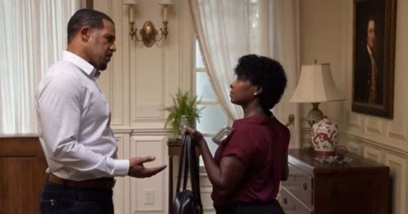 'The Haves And The Have Nots' Season 8 Episode 3: Hanna goes 'straight