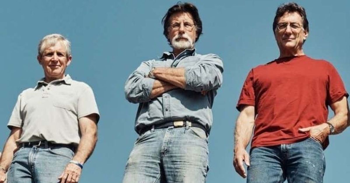 the curse of oak island season 8 episode 5 review far fetched theories a wild goose chase and still no treasure meaww the curse of oak island season 8 episode 5 review far fetched theories a wild goose chase and still no treasure meaww