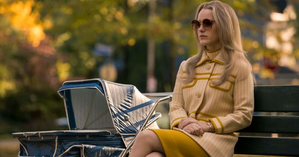 'I'm Your Woman': Meet Rachel Brosnahan, Marsha Stephanie Blake, Arinzé Kene and rest of the cast of the Amazon Studios movie - Vimarsana News