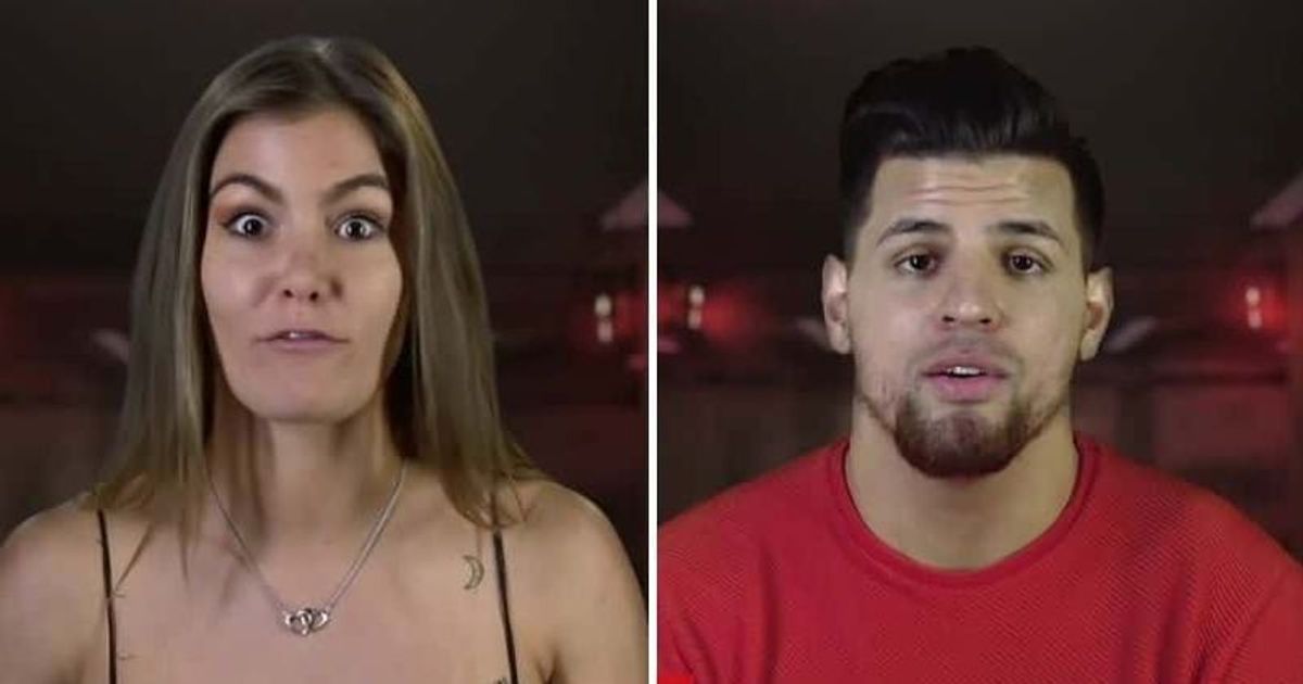'The Challenge: Double Agents': Are Fessy and Tori dating? Fans dig up evidence of them being together - Vimarsana News