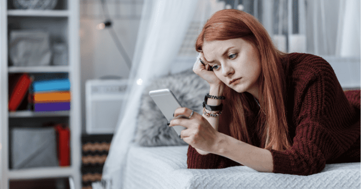 Can increased use of social media cause depression? Study finds a link between the two - Vimarsana News