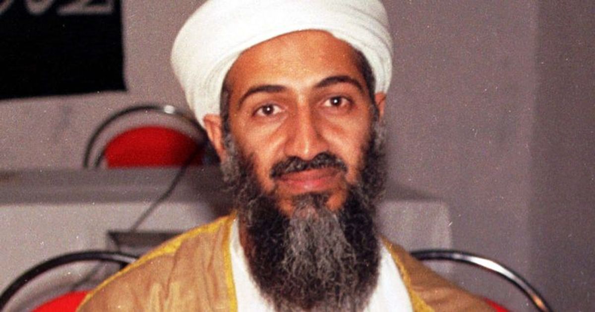 Osama bin Laden's right-hand man Adel Abdel Bary freed from US jail for being 'obese', extradited to UK - Vimarsana News